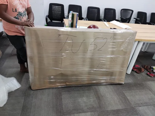 Northern Packers and Movers - 6