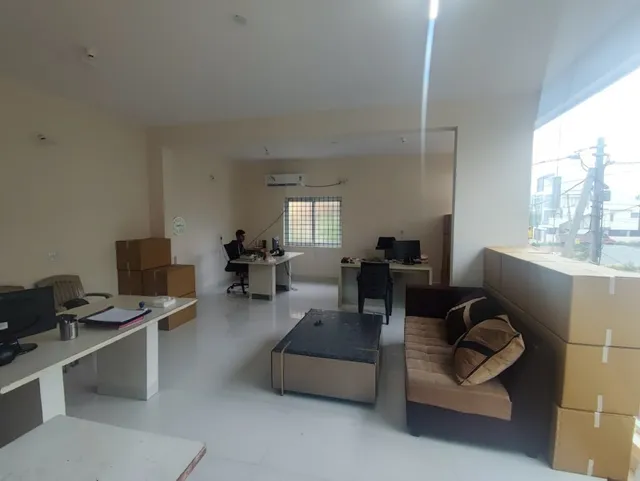 Northern Packers and Movers - 2