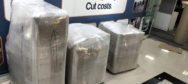 A Trans Packers and Movers - 3