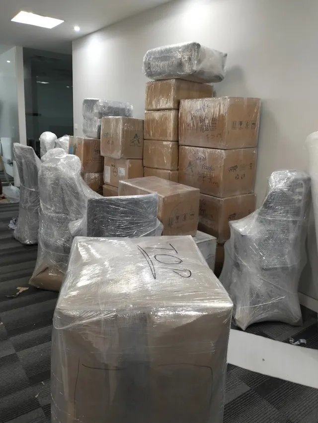 A Trans Packers and Movers - 4