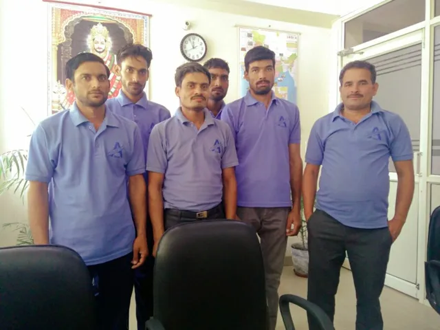 A Trans Packers and Movers - 6