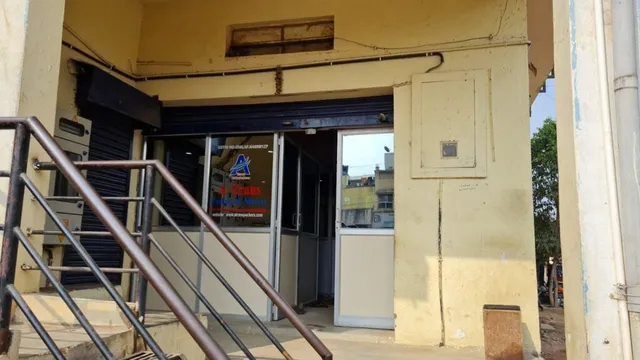 A Trans Packers and Movers - 2