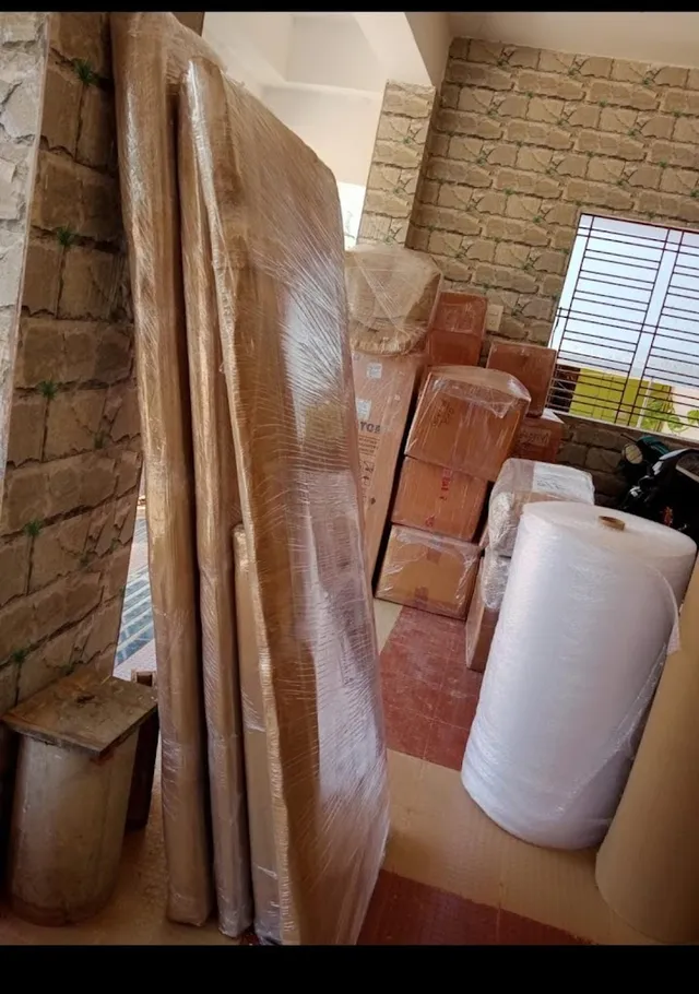 Five Star Packers And Movers - 2