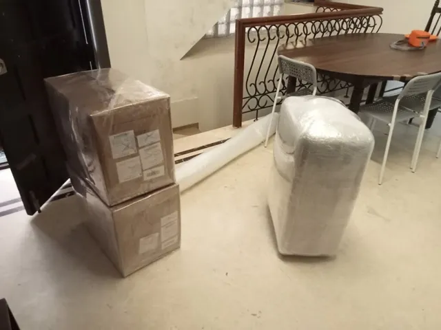 Kriti Packers and Movers - 6