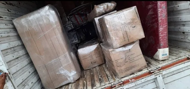 Anand Packers and Movers Bangalore - 2