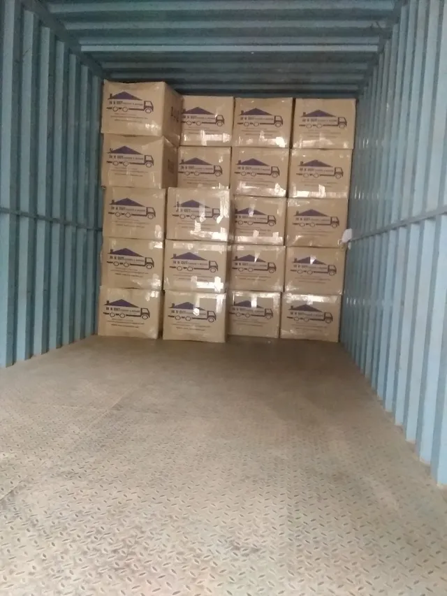 Anand Packers and Movers Bangalore - 3