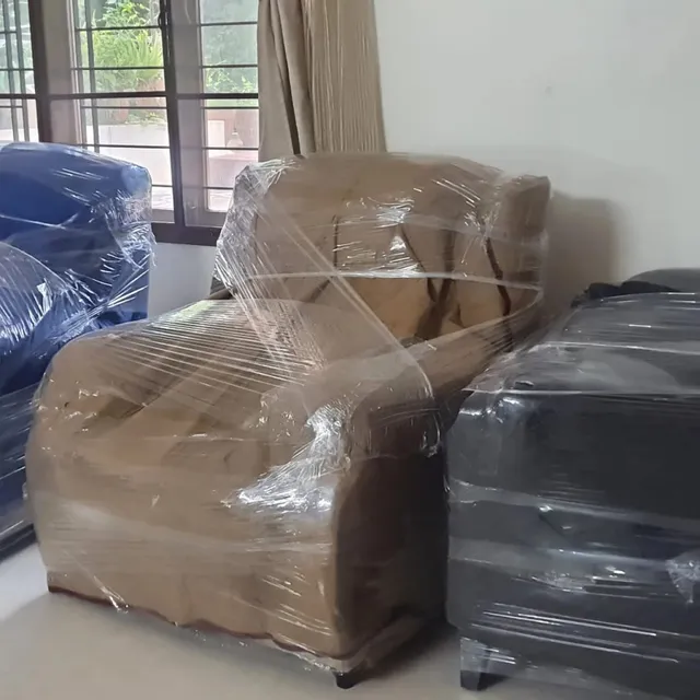 Anand Packers and Movers Bangalore - 6