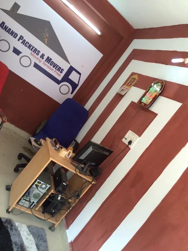 Anand Packers and Movers Bangalore - 7