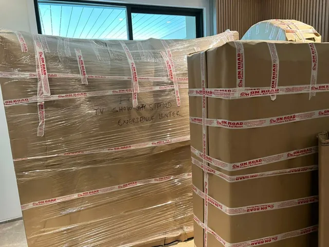 On-Road Packers and Movers Private Limited Bangalore - 3