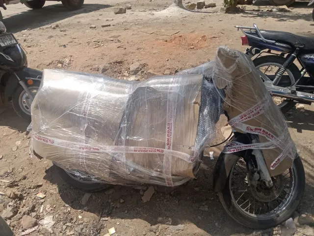 On-Road Packers and Movers Private Limited Bangalore - 4