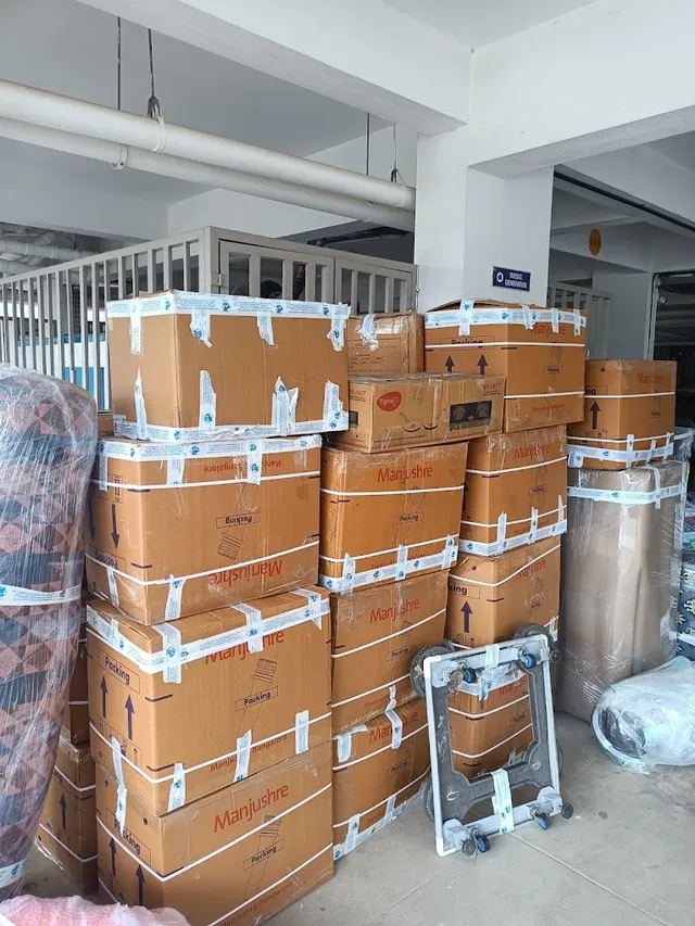 My Choice Packers and Movers - 3