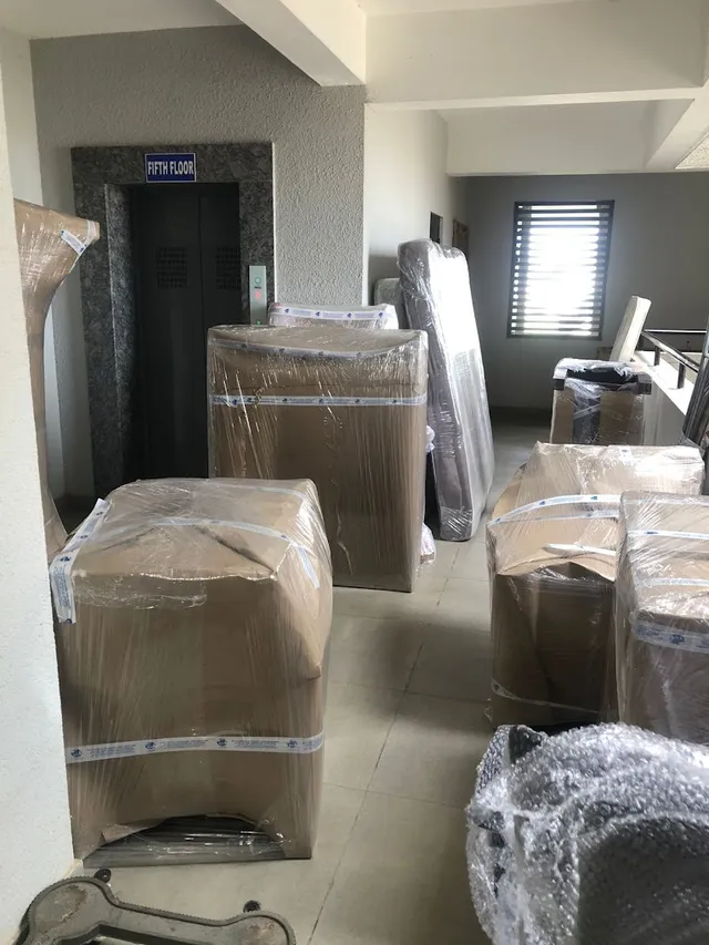 My Choice Packers and Movers - 4