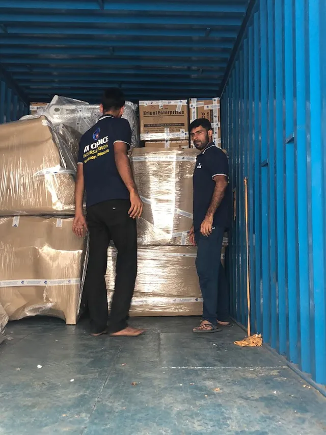 My Choice Packers and Movers - 5