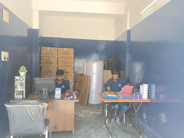 My Choice Packers and Movers - 6