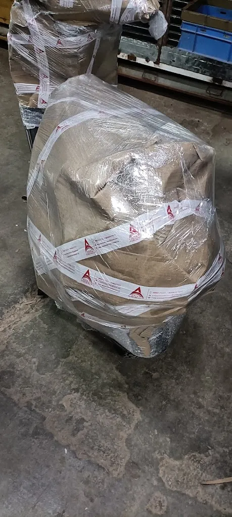 ANAS PACKERS AND MOVERS BANGALORE - 2