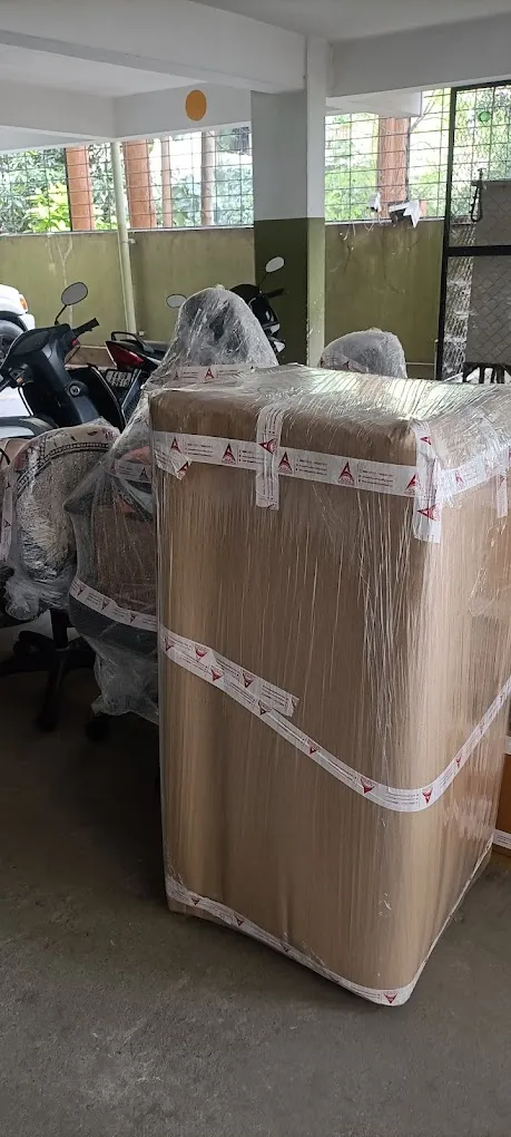 ANAS PACKERS AND MOVERS BANGALORE - 3