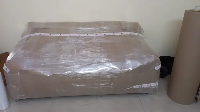 ANAS PACKERS AND MOVERS BANGALORE - 4