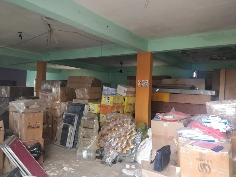 Lead Packers and Movers Bangalore