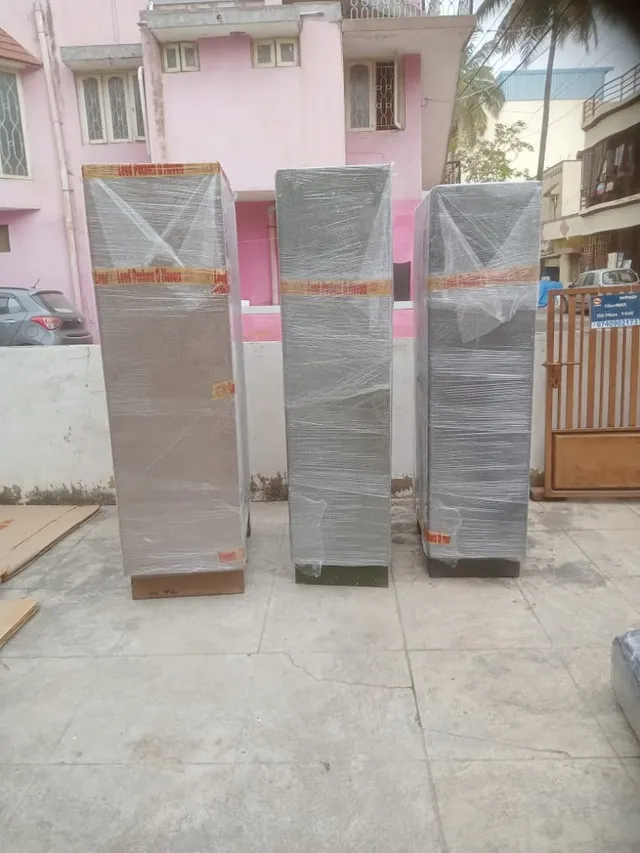 Lead Packers and Movers Bangalore - 4