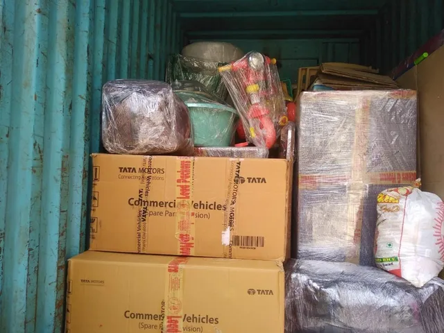 Lead Packers and Movers Bangalore - 6