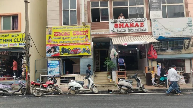 SAIRAM MOTOR DRIVING SCHOOL - 5