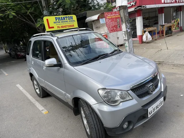 Phantom Motor Driving School - 4