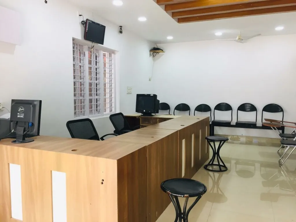 NEW SANTRO MOTOR DRIVING SCHOOL