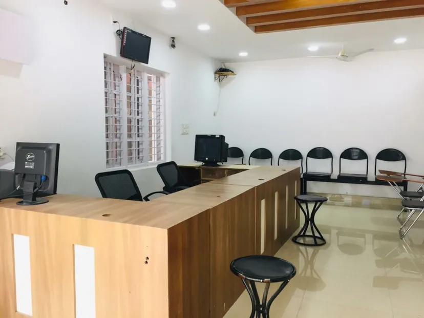 NEW SANTRO MOTOR DRIVING SCHOOL