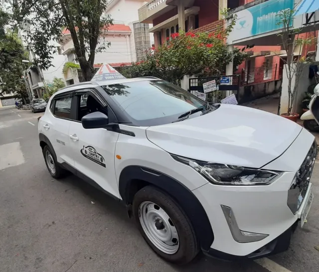 NEW SANTRO MOTOR DRIVING SCHOOL - 2