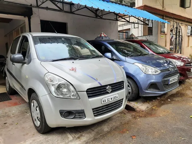 NEW SANTRO MOTOR DRIVING SCHOOL - 4