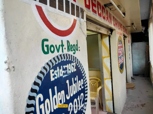 Deccan Driving School - 3