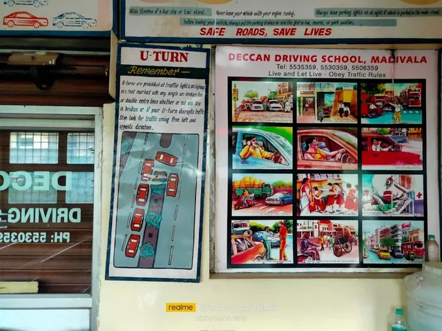 Deccan Driving School - 4