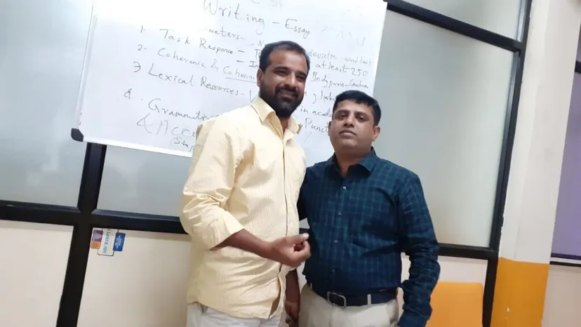 Abdul Driving School - 2