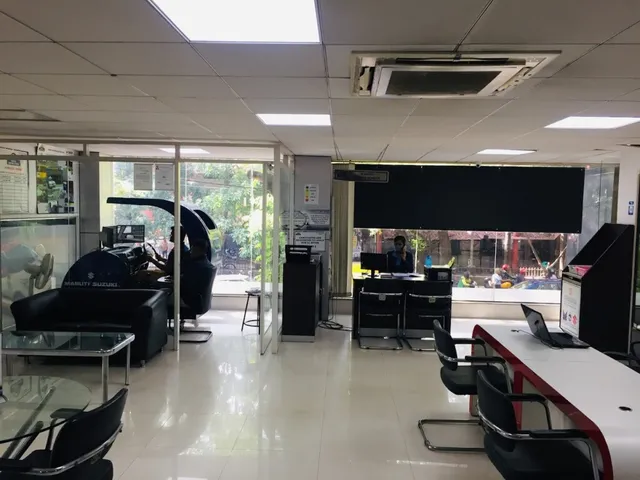 Maruti Driving School (Surakshaa Car Care Pvt. Ltd., Bengaluru, Koramangala) - 3