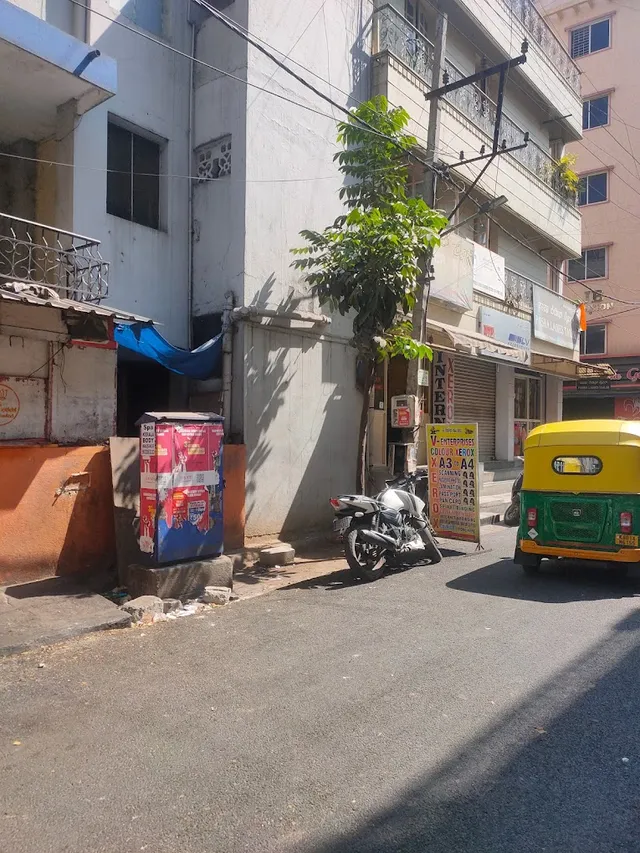 AM Driving School - 4