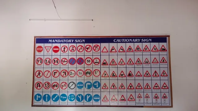 A S Motor Driving School - 5