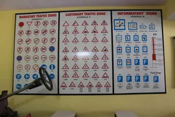 Happy Motor Driving School