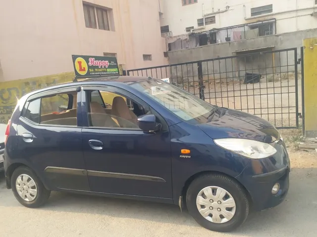 Happy Motor Driving School - 3