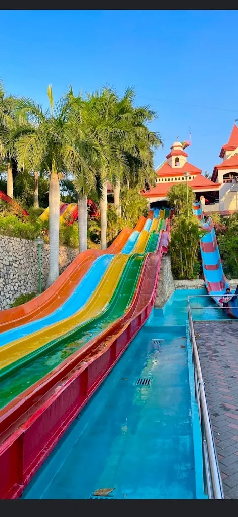 Wonderla Amusement Park, Bengaluru - 5