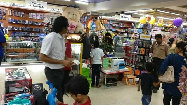 Sapna Book House Bengaluru - 2