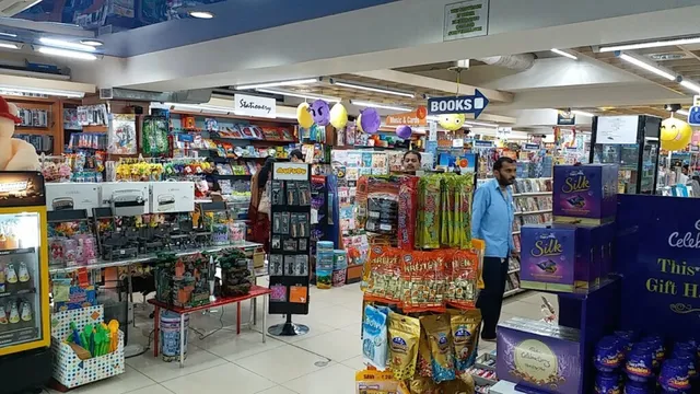 Sapna Book House Bengaluru - 5