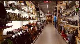 Sapna Book House Gandhi Nagar - 2