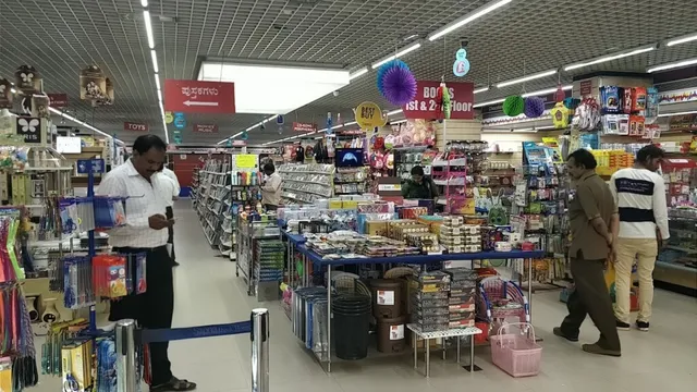 Sapna Book House Gandhi Nagar - 3