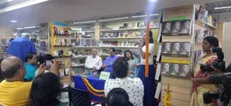 Sapna Book House Gandhi Nagar - 4