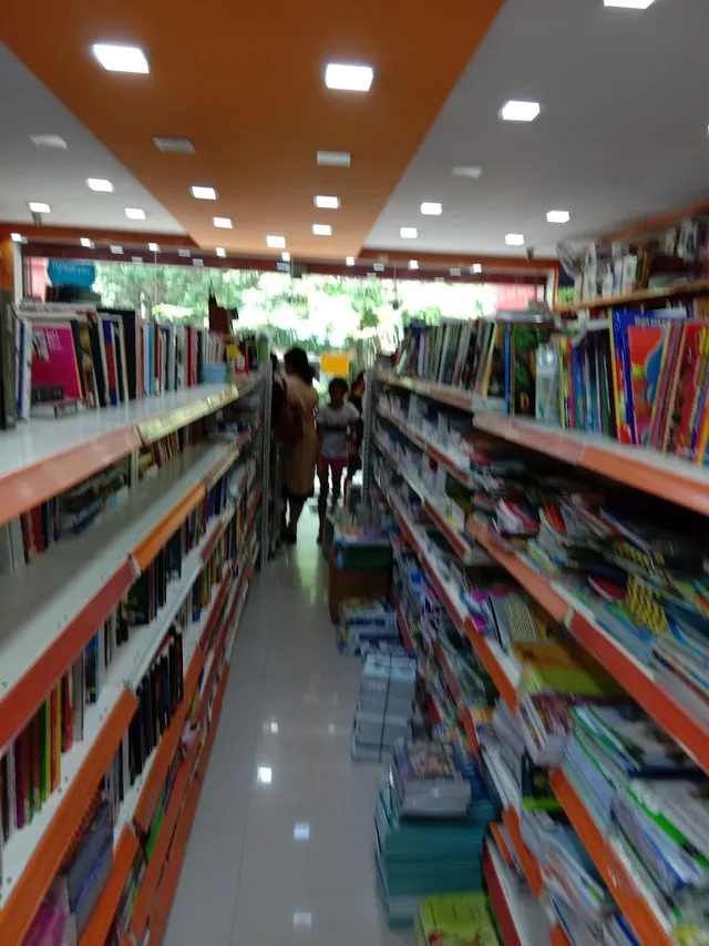 Hema Book World - 4