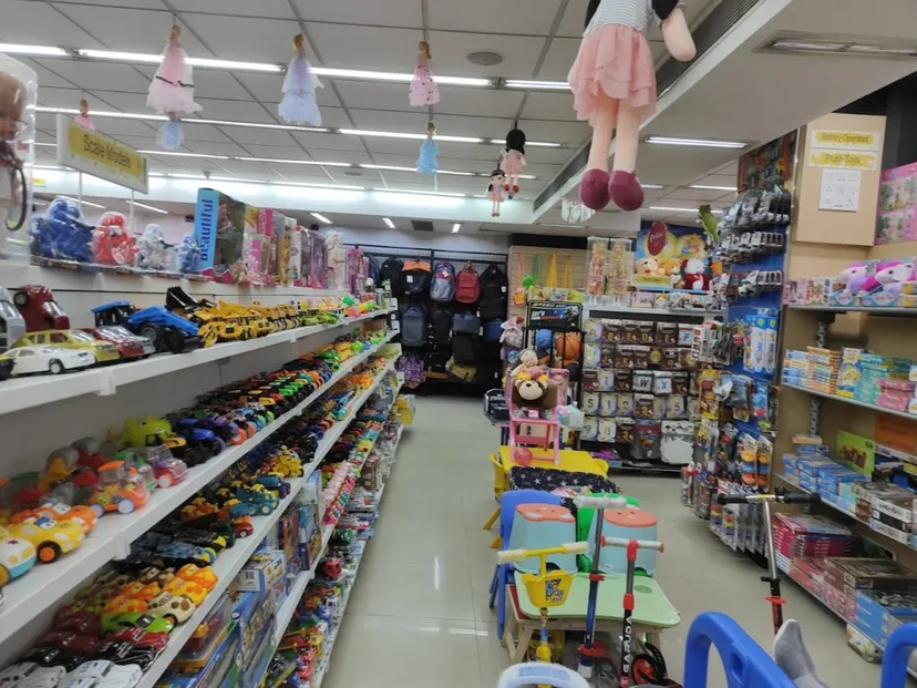 Sapna Book House Kormangala