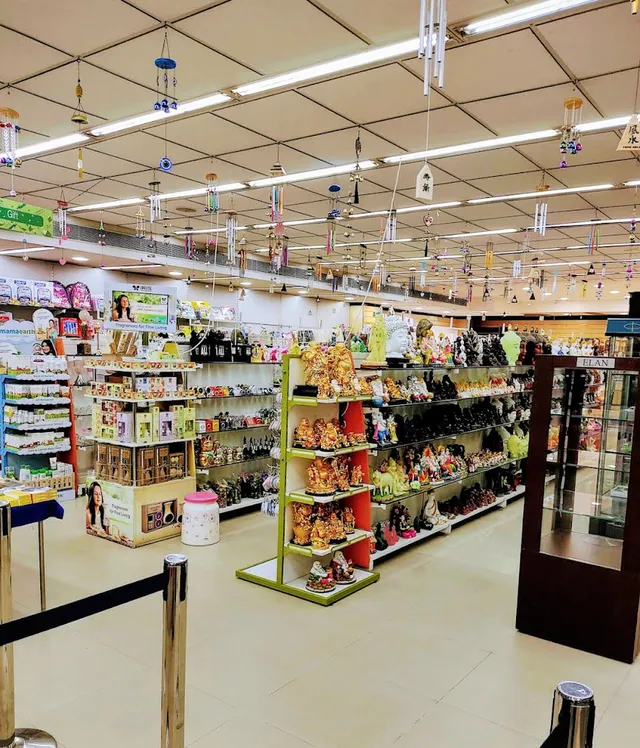 Sapna Book House Kormangala - 3