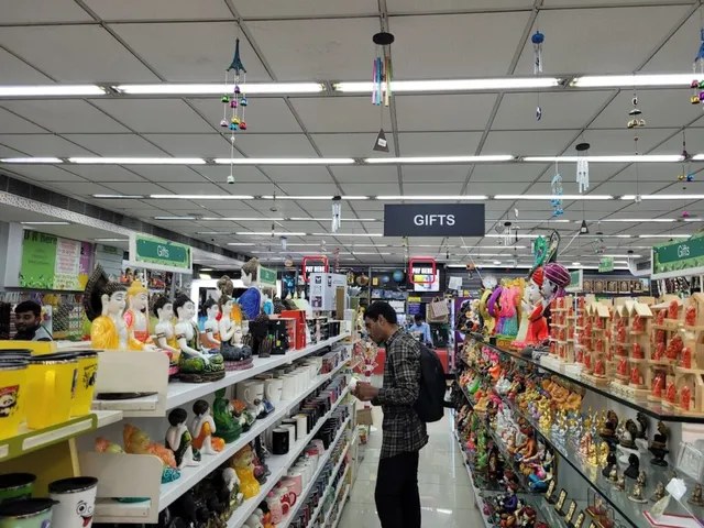 Sapna Book House Kormangala - 5