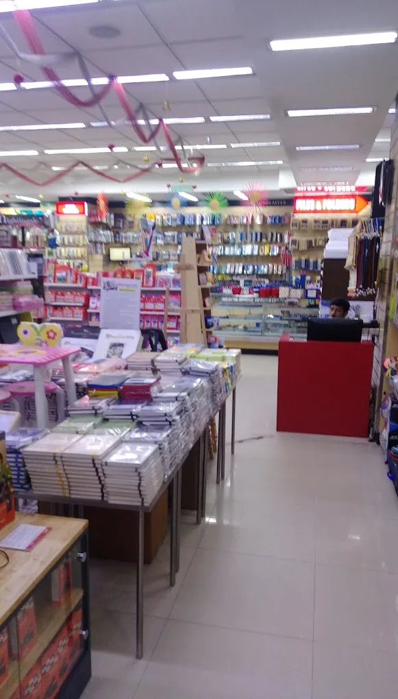 Sapna Book House Kormangala - 6