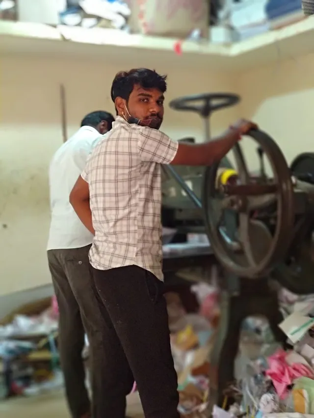 Shree Vinayak Printing Press - 2